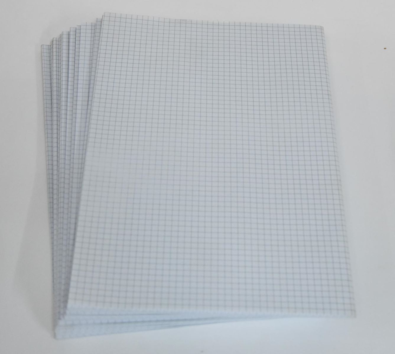 Tổng hợp các loại giấy in thường được dùng với máy in